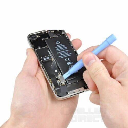 16 in 1 Mobile Phone Repair Tool Kit Screwdriver Set iPhone iPod iPad Samsung UK - Picture 5 of 9