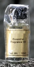 Essential Fragrance Oil- 10 ml: Bottle - Aroma Scent Choose NEW