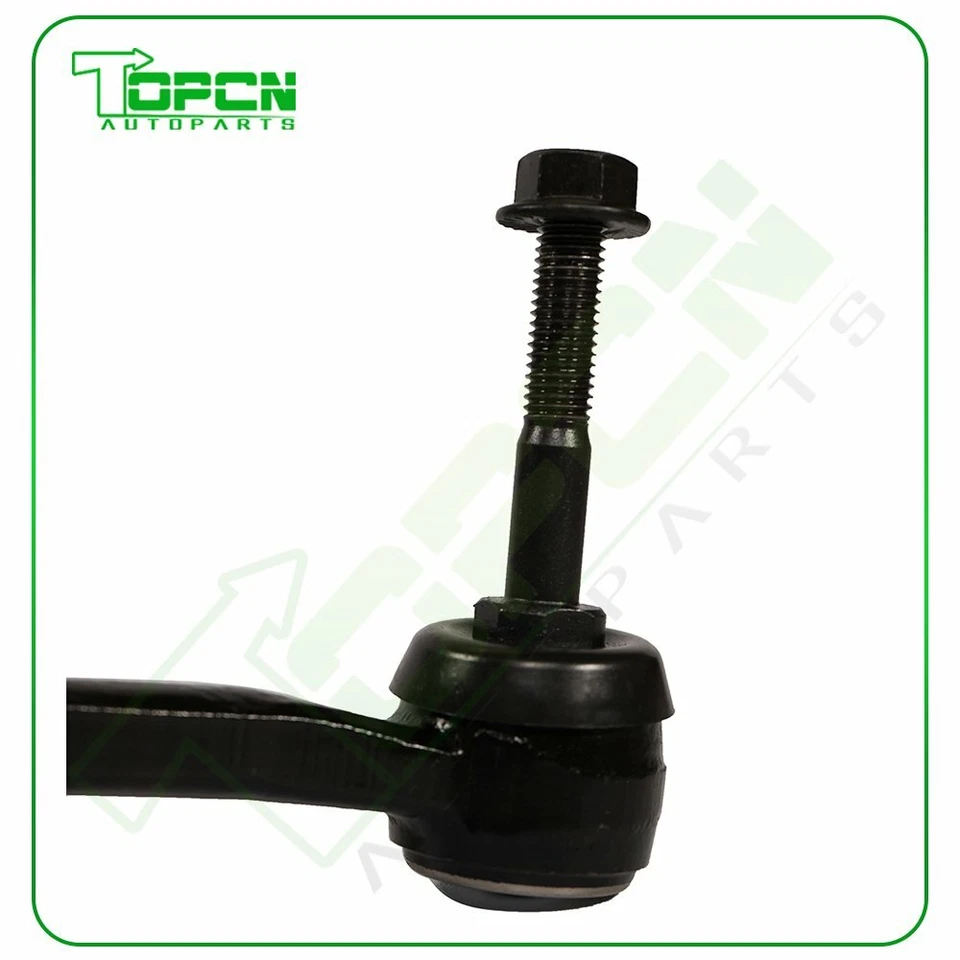 2pcs Front Left & Right Sway Bar Link For 2000-2004 Ford F-250 F-450 Super Duty Foto 4 de 4