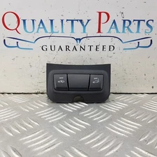 MERCEDES SLK ALARM TOW TOWING CONTROL SWITCH R172 2012 A1728208710