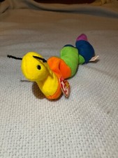Inch beanie baby style 4044 year 1995