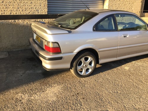 rover 216 se coupe - Picture 2 of 7