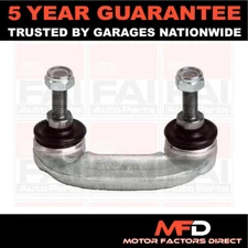 Fits Audi A6 1997-2005 A4 1994-2001 Allroad 2000-2005 MFD Front Stabiliser Link