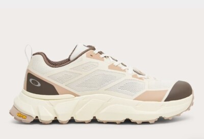 Oakley Light Breathe Mens Sz Various Arctic White/ FOF100350-10R