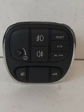 JAGUAR XJ6 FOGLIGTH BOOT RELEASE&FUEL SWITCH 2W93-11654
