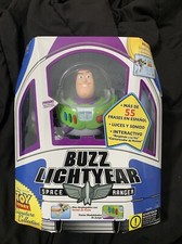MEXICAN Signature Collection Buzz Lightyear F...