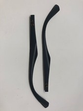 Authentic Temple Replacement PARTS Ray Ban RB7047 5472 140mm Gray XP32