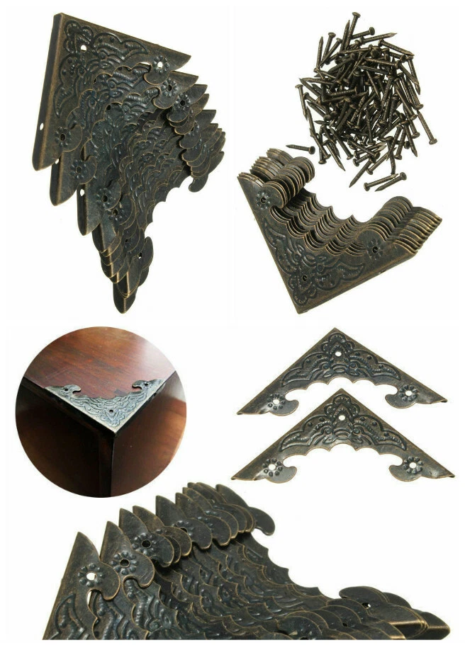 Discover 163+ decorative metal corner trim seven.edu.vn