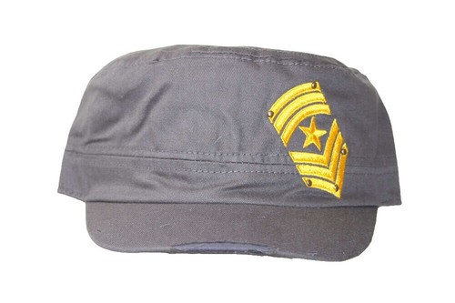 Casquettes Militaires pas cher