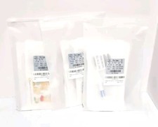 5Pcs 2.12x12mm Animal RFID Microchip Horse Dog Injection Bioglass Chip ID Tag