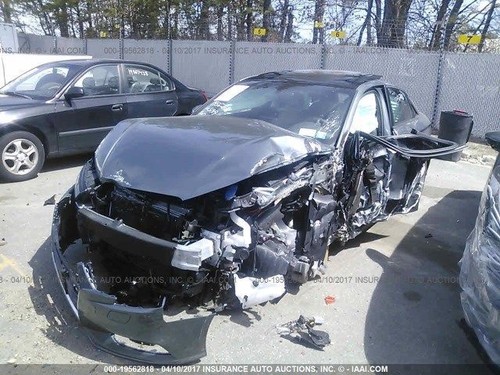Anti-Lock Brake Part Assembly Sedan Fits 17 AUDI A3 267408 - Bild 7 von 12