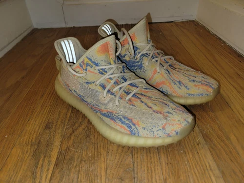 Size 9 - adidas Yeezy Boost 350 V2 Low MX Oat