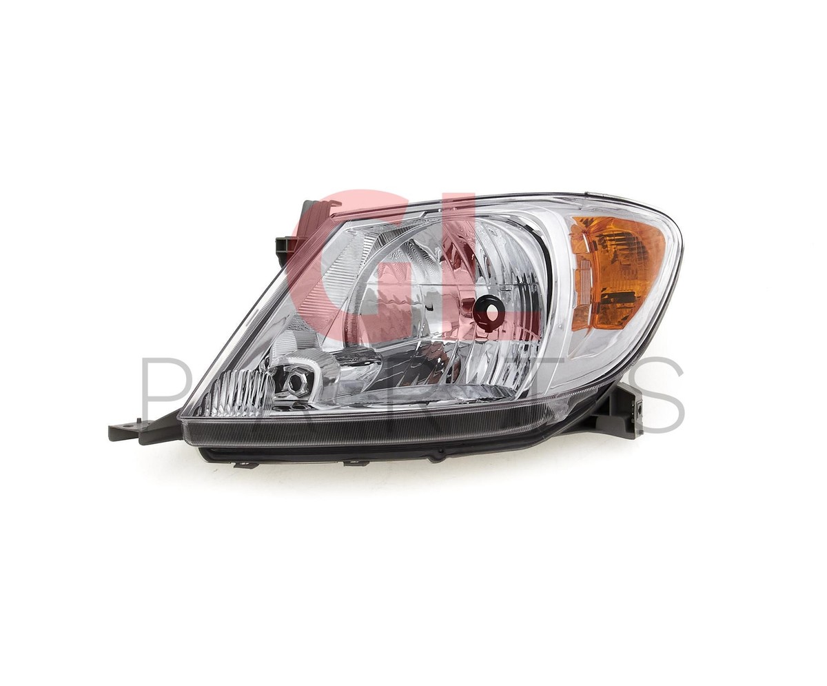ぷちこ。　0810 Headlight Headlamp FOR TOYOTA HILUX 2005-2012 81150-0K080 Left