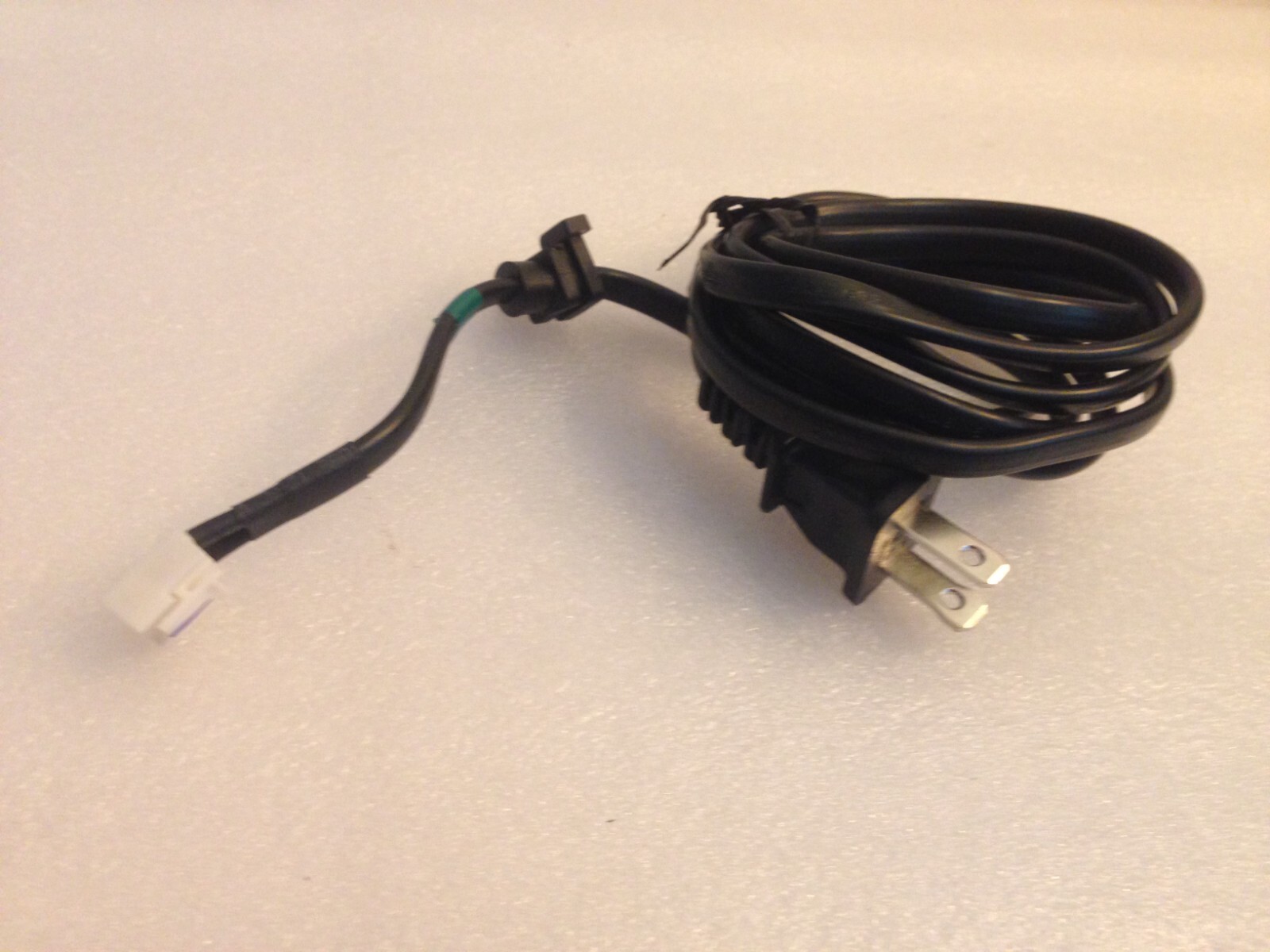 HISENSE POWER CORD LED LCD TV 43H6570G eBay