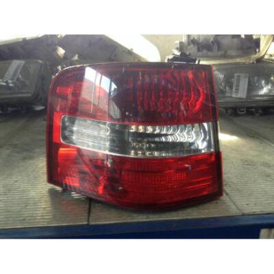 REAR LAMP LH FOR FIAT STILO (01-03) 1.8 16V SW 5P/B/1747CC. 2001