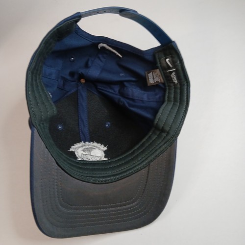 Pebble Beach Golf Links Snapback Nike Classic Dri-Fit Ball Cap/Mütze AMTRUST - Bild 8 von 11