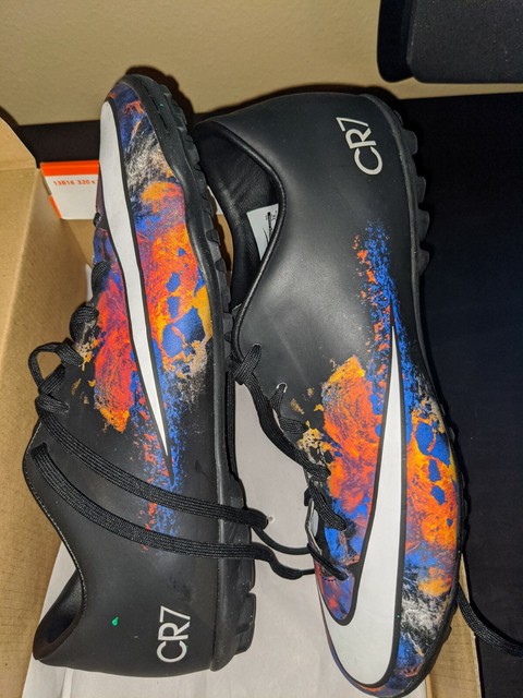 nike mercurial victory v cr tf