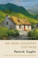 An Irish Country Cottage: An Irish Country Novel (Irish Co - VERY GOOD