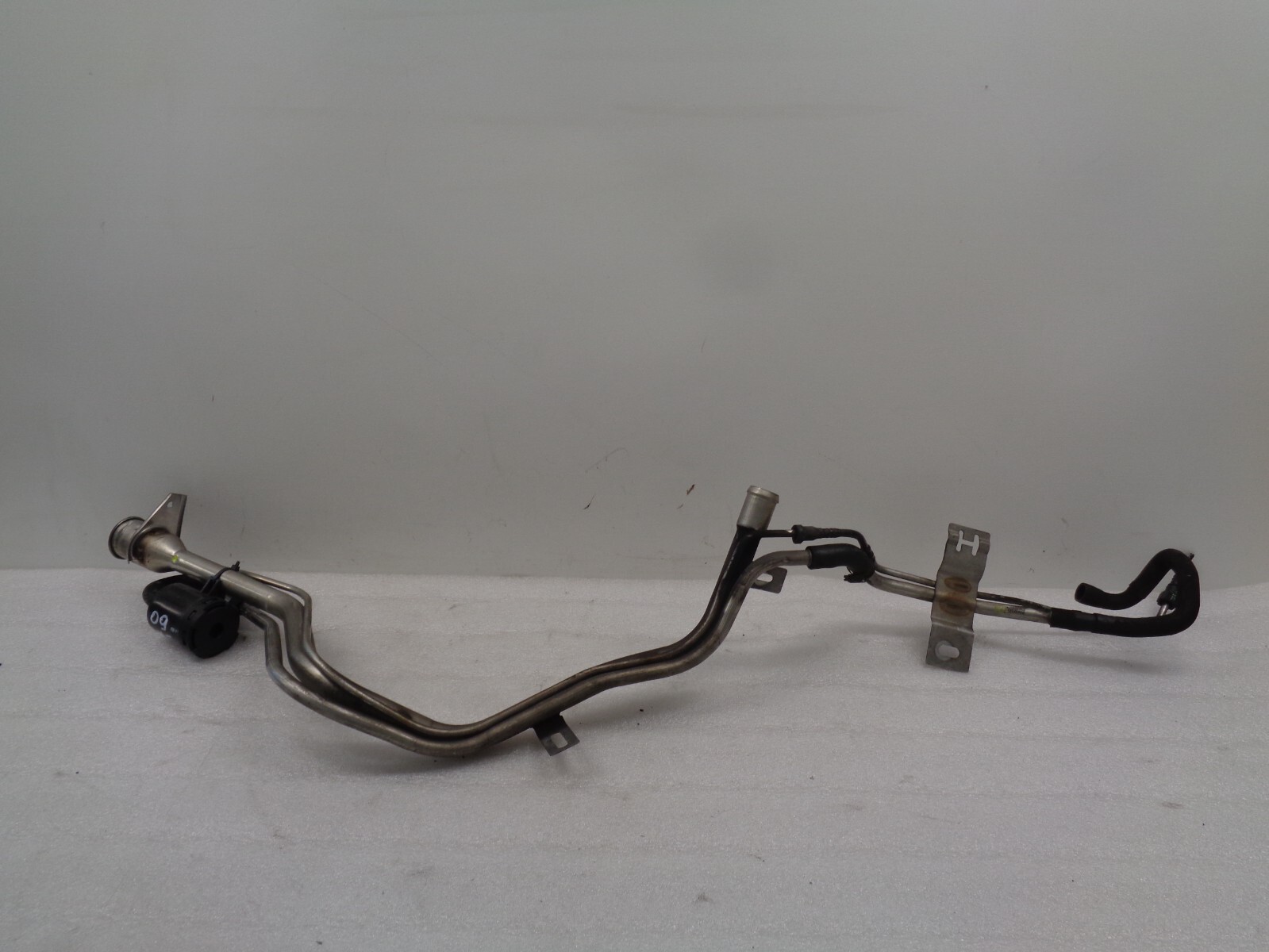 20092015 Jaguar XF Fuel Filler Neck Hose Pipe Line 8X239034AB OEM