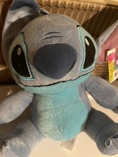 Disney Stitch Plush 11 inch New