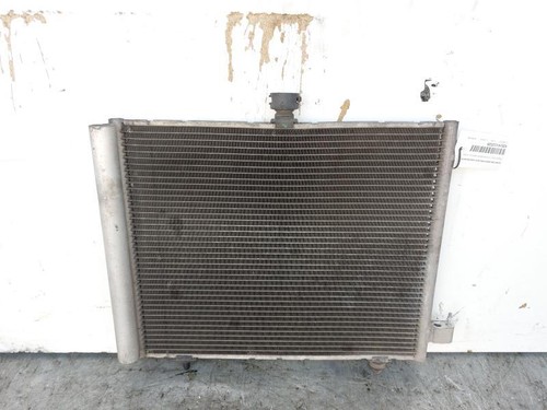 9674813580 kühler-klimaanlage CITROEN C3 A51 8HR 8H01 2009 K3514-112320
