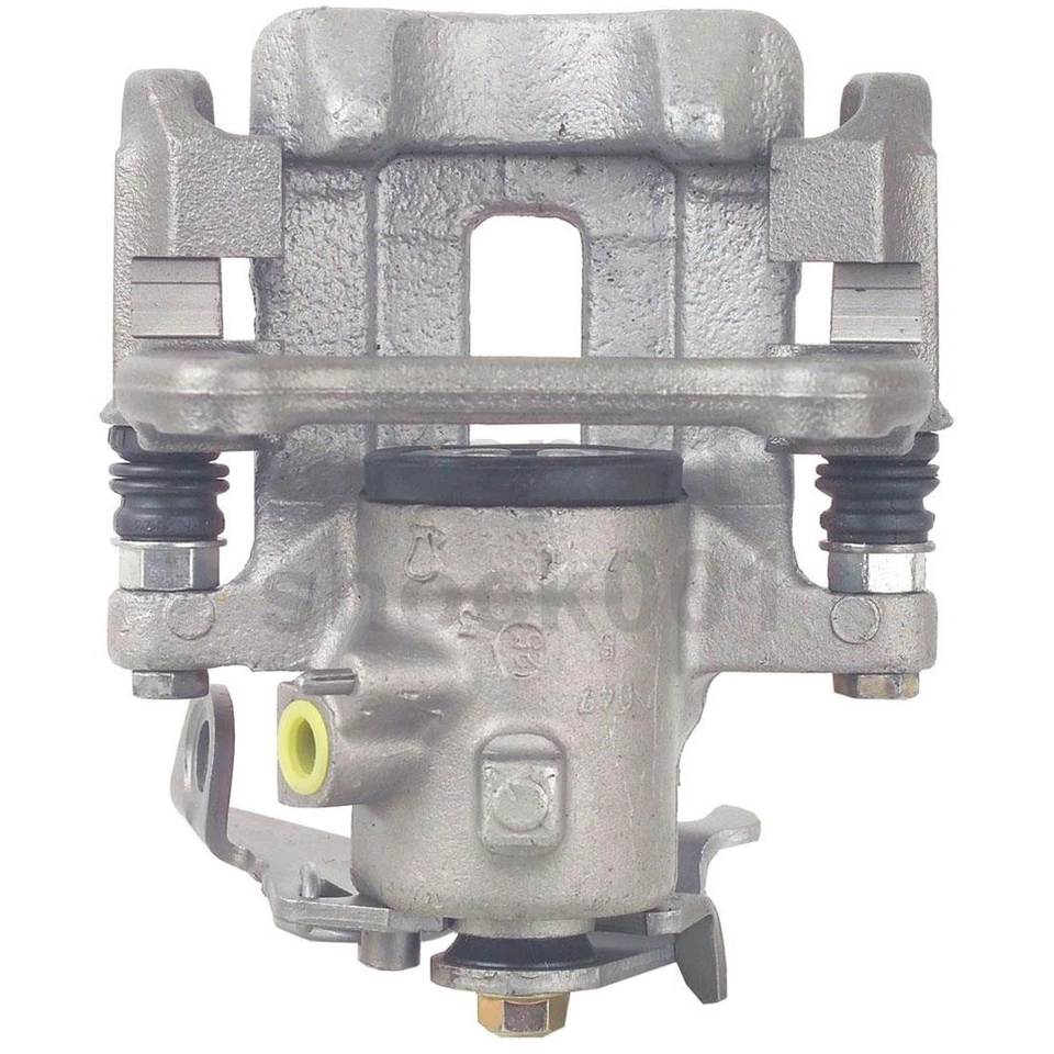 Juego de pinzas de freno Cardone para Audi A6 Quattro 2000 2001 2002 2003 2004 1998 Foto 4 de 4