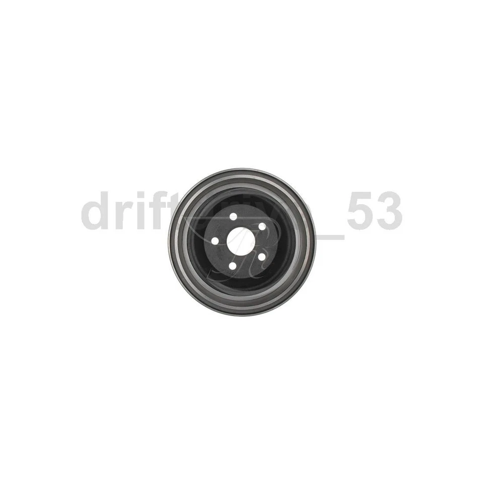 Tambor de freno trasero para Ford Fairlane 1962 1963 1964 1965 1966 1967 1968 1969 1970 Foto 3 de 4