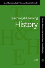 Geoff Timmins (u. a.) | Teaching and Learning History | Taschenbuch | Englisch