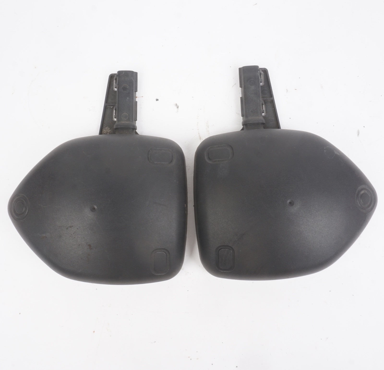 Maserati Ghibli 2014-2020 Front Right Shock absorber caps Set