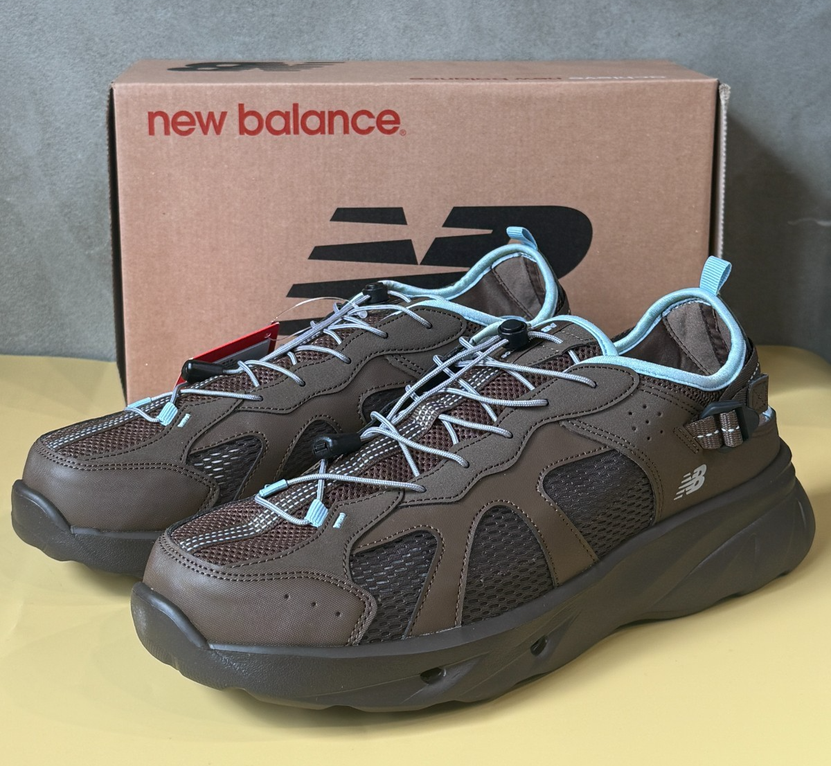 New Balance Kave Unisex Casual Shoes Lifestyle Fashion Sneakers