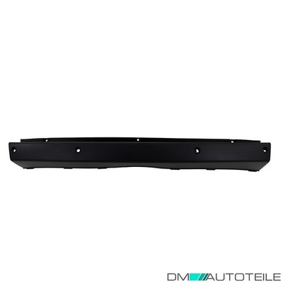 Stoßstange hinten mitte PDC für Mercedes Sprinter 906 06-13 VW Crafter 05-11