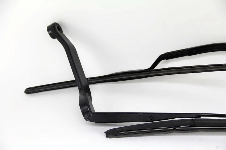 Acura ILX 13-17 Brazos de limpiaparabrisas Derecho/Izquierdo Set 76600-TX6-A01, A665, Foto 2 de 4
