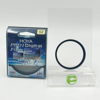 HOYA 52mm Pro1 Digital UV Camera Filter