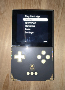 Analogue Pocket Limited Edition | eBay