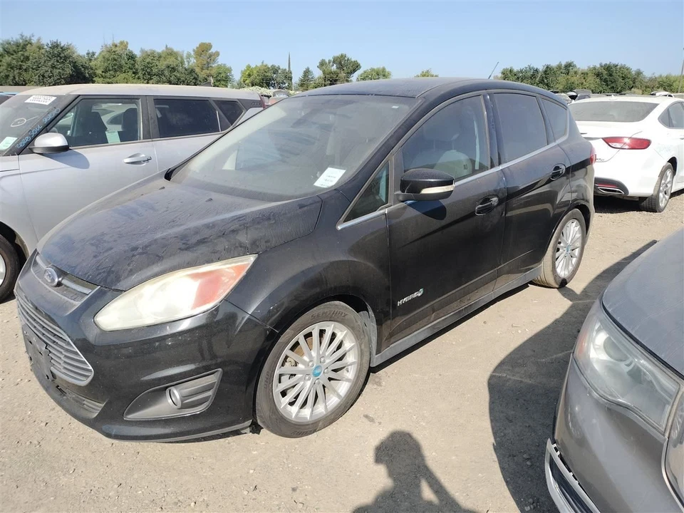 GLOVE BOX 2013 FORD C-MAX - Изображение 3 из 4