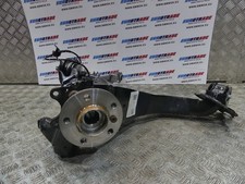 BMW F39 F40 F44 F45 F48 REAR RIGHT WHEEL HUB SCHWENKLAGER HINTEN RECHTS 6898964