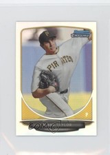 2013 Bowman Chrome Minis Refractor 3/125 Blake Taylor #272 n1u