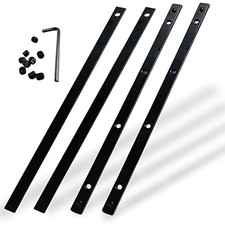 P-20177 P-20177 Guide Rail Connector Guide Ra...