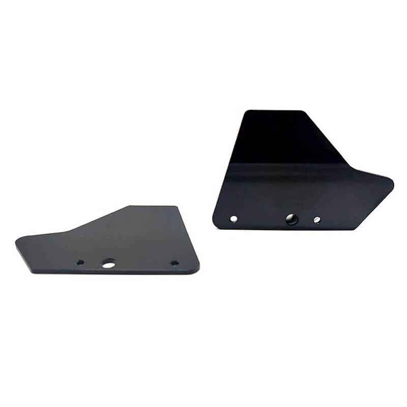 Phase 1 RC Upgrade Mudguards Arrma Senton