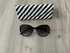 Hickmann Damen Sonnenbrille wie Neu keine Kra...