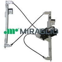 Fensterheber Miraglio 30/821C FüR 6V2 6V5 Seat Polo VW Classic 3 Variant Caddy 2