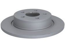 Disque de frein Ford TOURNEO CONNECT