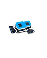 Original Samsung Galaxy M20 SM-M205F Haupt Kamera Hinten Flex Camera Stecker