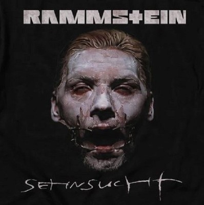 Rammstein Industrial Metal Neue Härte Pyro Concert Tour Merch Vtg Retro T Unisex
