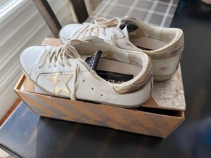 GOLDEN  ゴールデングース36 Golden Goose Size 36 | eBay