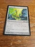 Magic The Gathering MTG Card Japanese Thornbite Staff Morningtide Artifact Equip