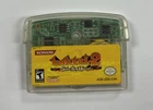 Boktai 2 Solar Boy Django (GBA) NEW battery *Solar + Save Working *NTSC
