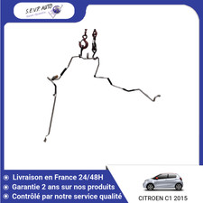 Climatisation et Accessoires Citroen C1