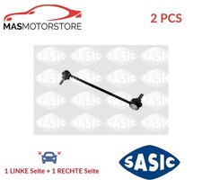 STABILISATOR STABI LINKS+RECHTS SASIC 0875395 2PCS A FÜR CITROËN XSARA,ZX