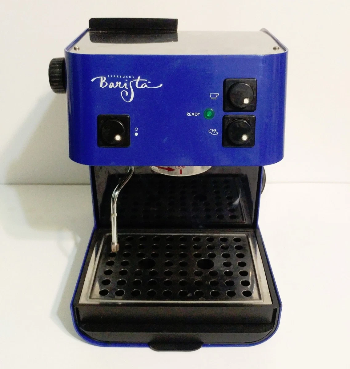 25+ Starbucks Espresso & Cappuccino Machines for sale | Updated